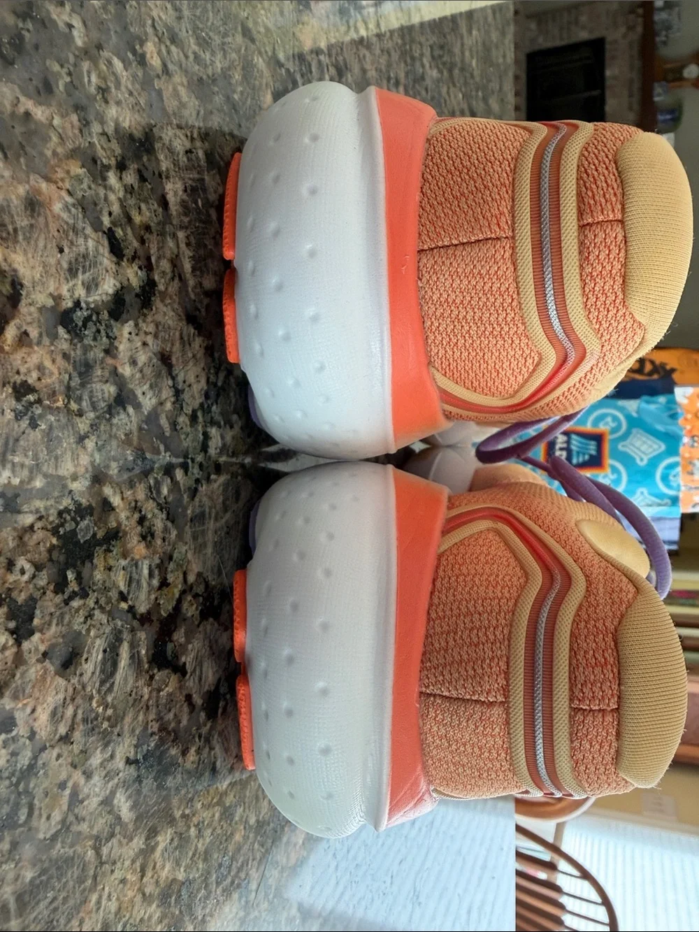 Brooks women’s size